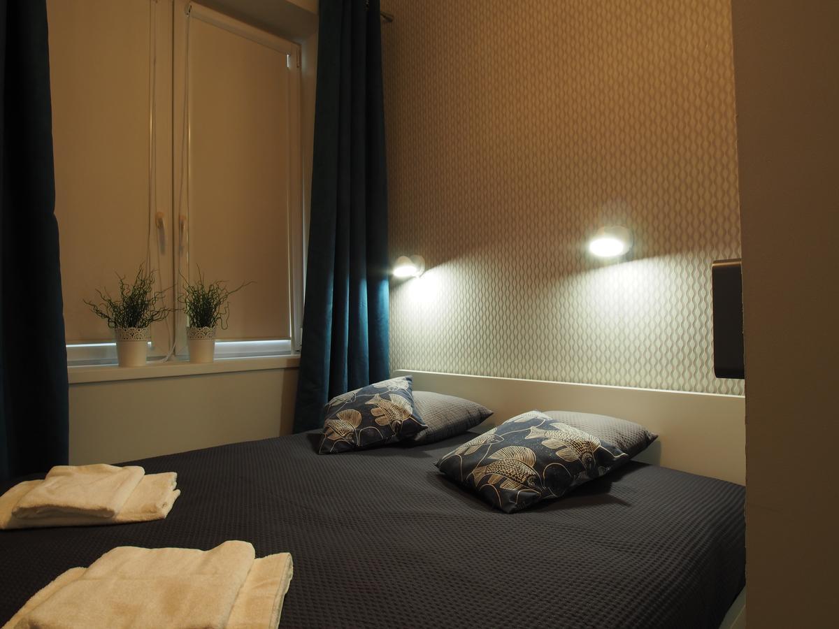 Grand Tourist Goth 1/5 Rajska Str Apartment Gdansk Ngoại thất bức ảnh