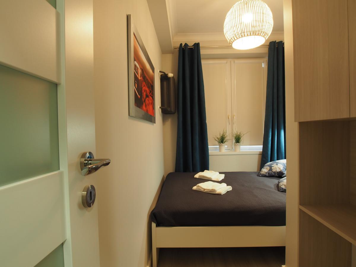 Grand Tourist Goth 1/5 Rajska Str Apartment Gdansk Ngoại thất bức ảnh