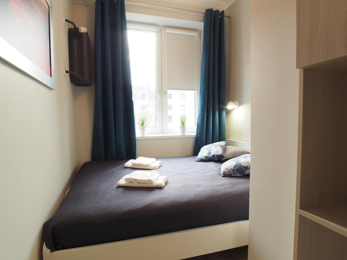 Grand Tourist Goth 1/5 Rajska Str Apartment Gdansk Ngoại thất bức ảnh