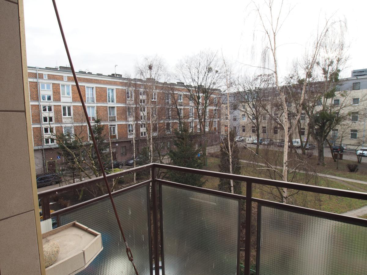 Grand Tourist Goth 1/5 Rajska Str Apartment Gdansk Ngoại thất bức ảnh